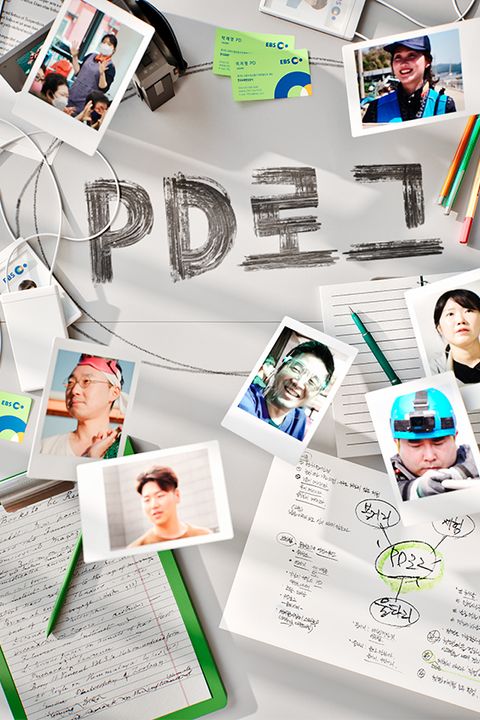 PD로그