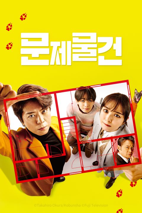 문제 물건