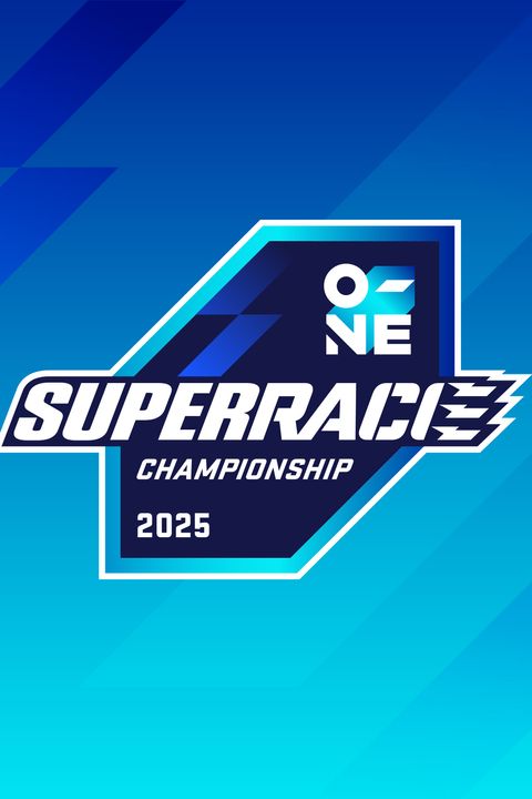 2025 슈퍼레이스 챔피언십