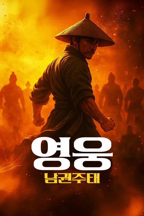 영웅: 남권주태